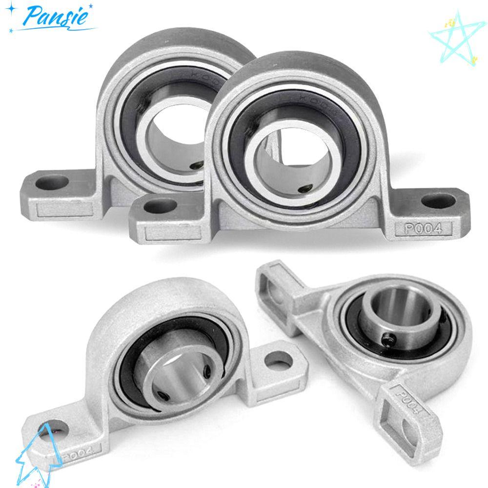 PANSIE Thrust Bearing Self-aligning Mounted Block Houser Rhombic KP000 KP001 KP002