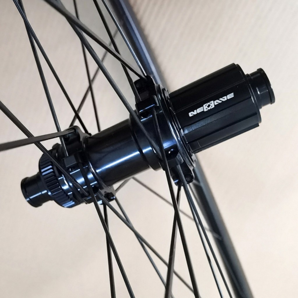 Road Wheelset Light Disc เบรค Wheelset จักรยานล้อ Strong ล้อติดทนนานสําหรับ Cyclists