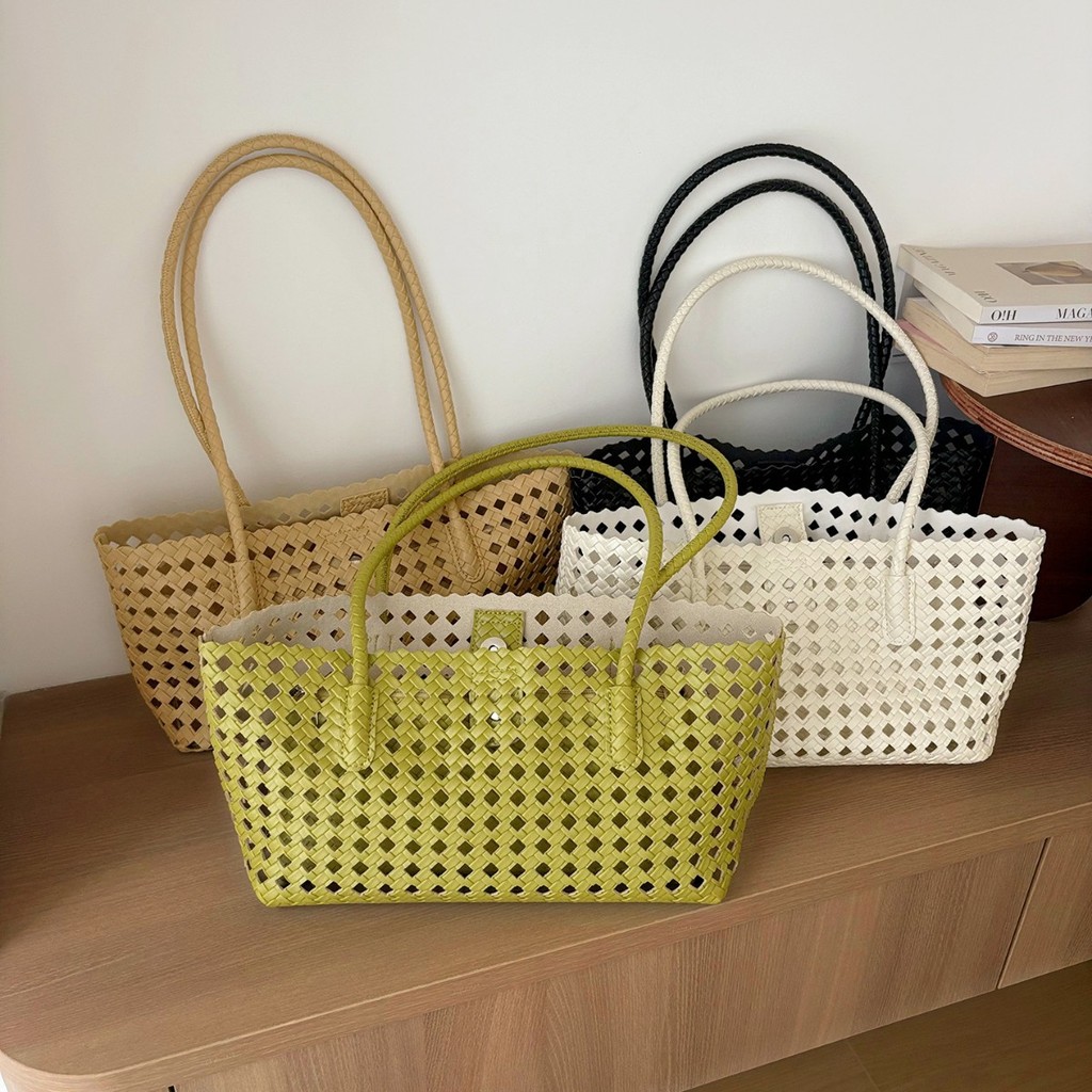 Travel Vacation Bag Shoulder Fashion Tote Bag