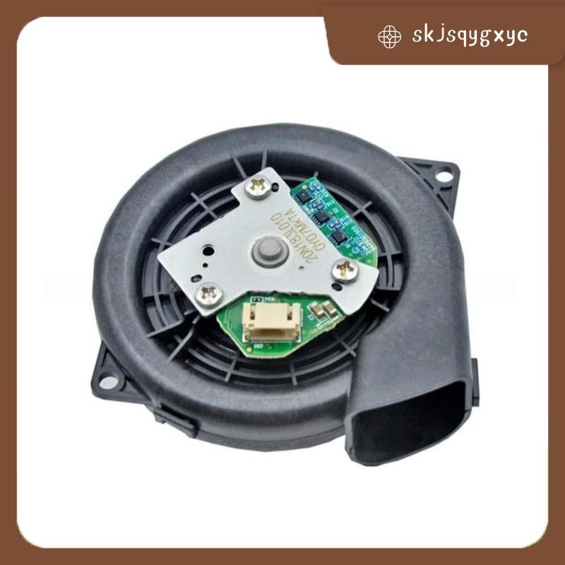 skjsqygxyc ชิ้นส่วนอะไหล่สําหรับ //- มอเตอร์พัดลมสูญญากาศเหมาะกับรุ่น: LDS-M6, M8 M8LDS M8pro/L6 Pro