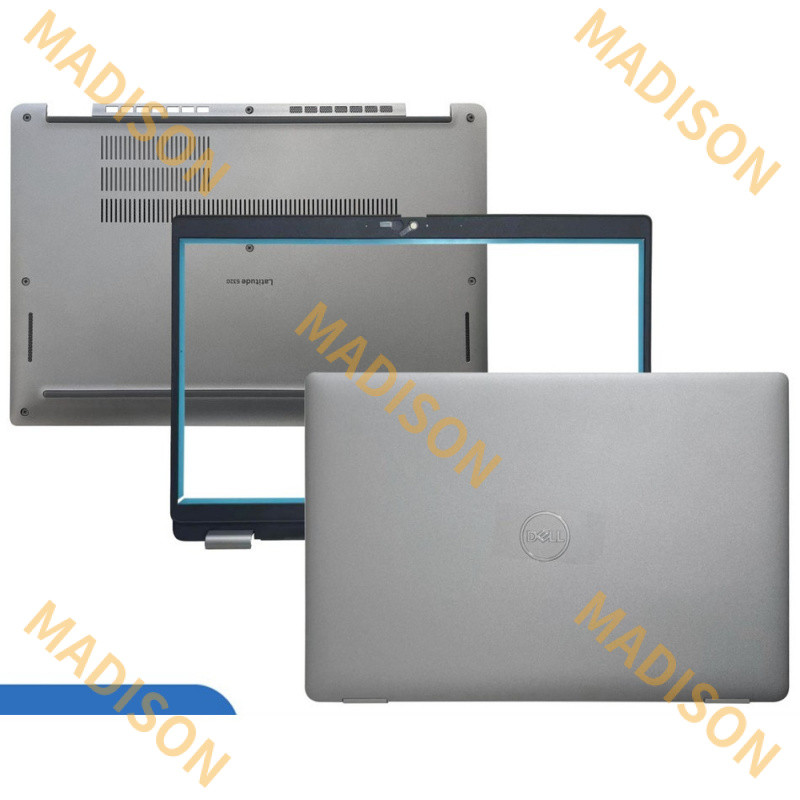 เหมาะสําหรับ Dell Dell Latitude 5320 E5320 A Shell B Shell D Shell หน้าจอด้านหลังกรอบด้านล่างยี่ห้อใ