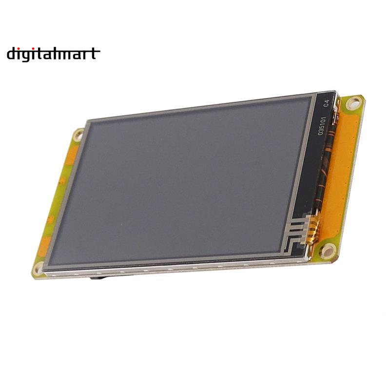 NX4832F035 - 3.5 นิ้ว Series HMI Touch Display