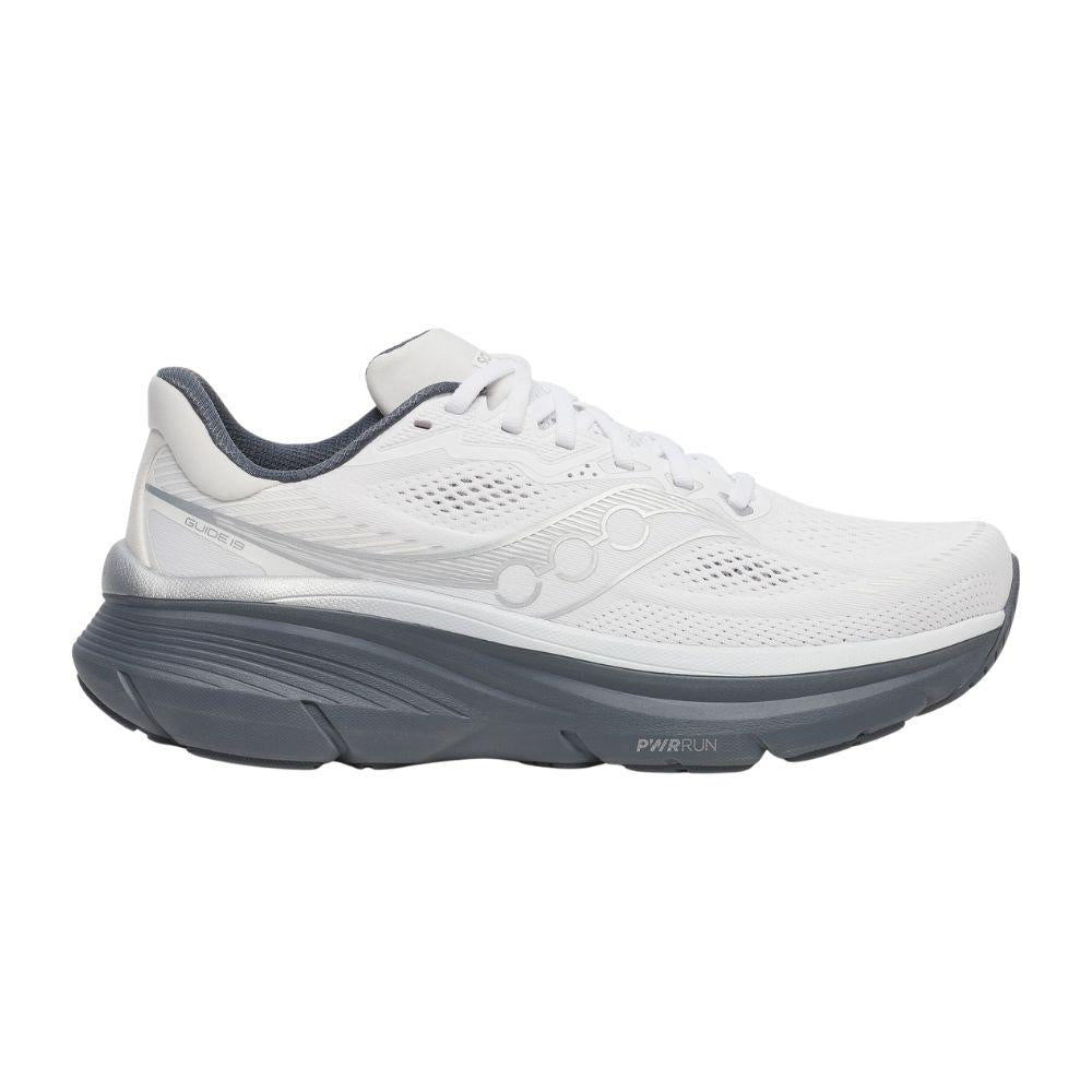 SAUCONY GUIDE 19 รองเท้าวิ่งถนนผู้ชาย