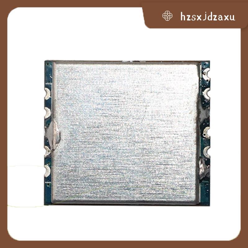 hzsxjdzaxuTX5813 5.8G VTX เครื่องส่งสัญญาณโมดูลเสียงไร้สายเครื่องส่งสัญญาณวิดีโอ FPV วิดีโอ VTX สําห