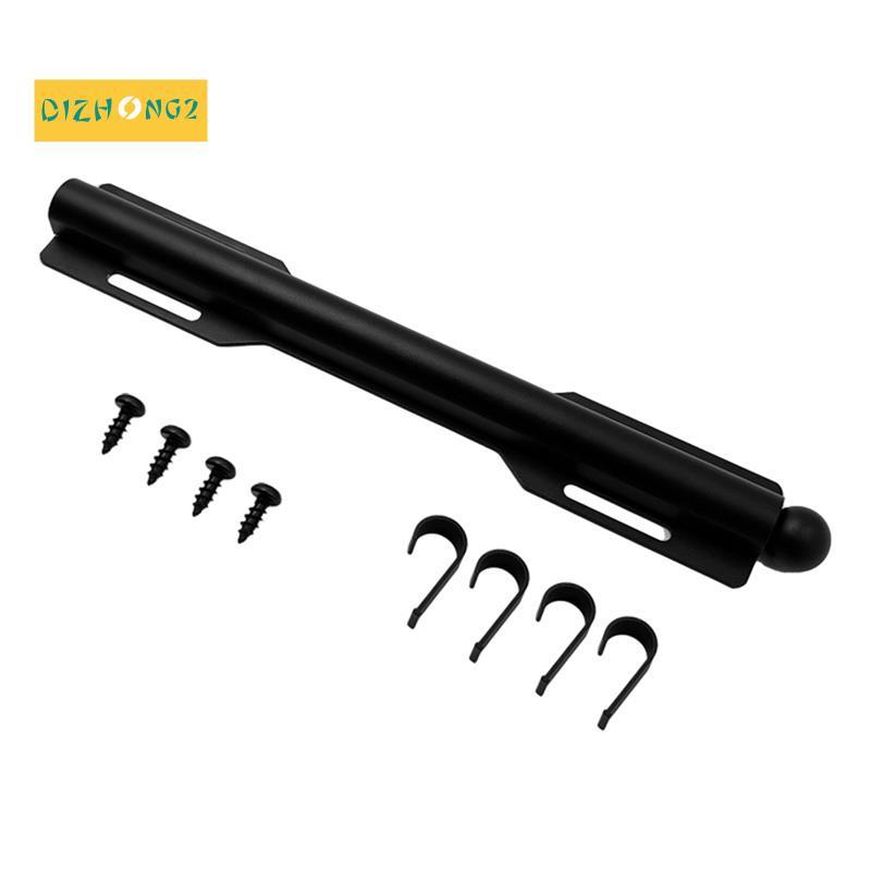 [dizhong2]Valet Rod สําหรับตู้เสื้อผ้าดึงออกยาว 12 นิ้วได้รับการยกเว้นและย้อนกลับ Valet เสื้อผ้าแขวน