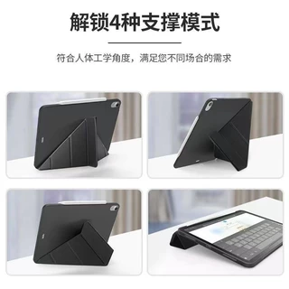 005.เคส สําหรับ สําหรับ Infinix XPAD 30E 11 นิ้ว 2026 X1102B มีช่องปากกา เคสหนัง เคสกันกระแทก Smart Case