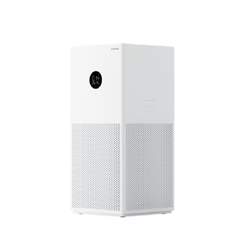 เครื่องฟอกอากาศ เสียวหมี่ 4 Lite สีขาว