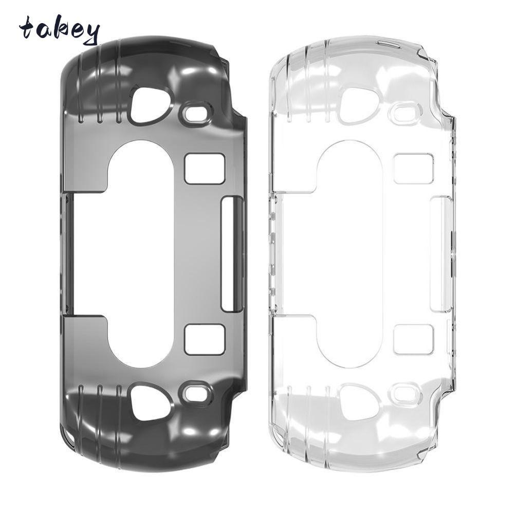 WITAK Gaming Handhelds ป้องกัน, Anti Drop ทนต่อการสึกหรอเกมคอนโซล,กันน้ํา Ergonomics วัสดุนุ่มสําหรั