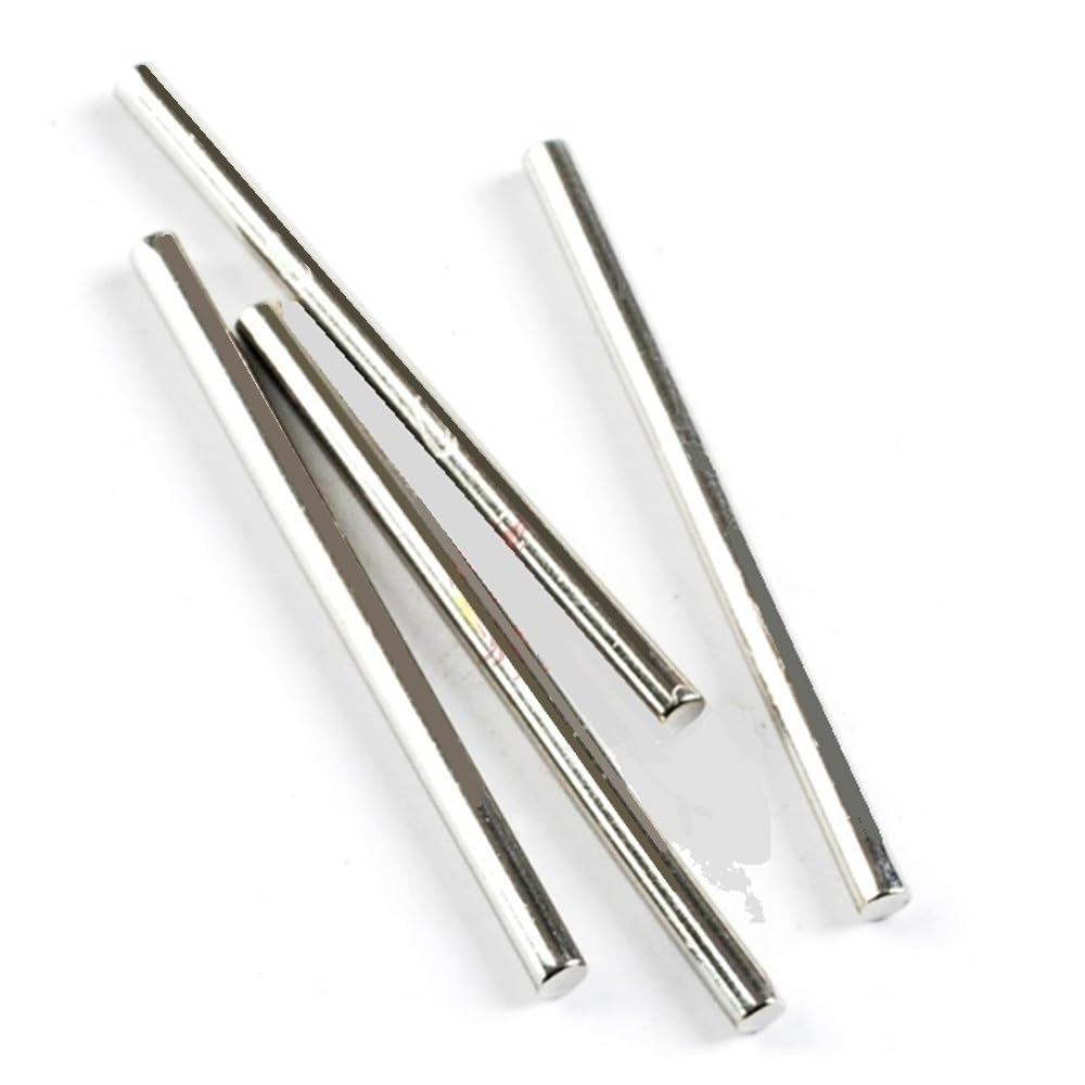 MJX M25425 คงที่เพลาสําหรับ 1/16 Hyper Go H16BM Hyper Go M25425 F/R Lower Swing Arm FIXED Shaft,สําห