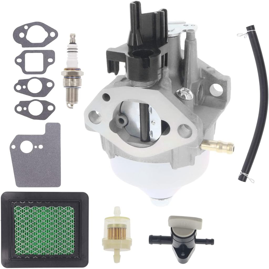 16100-Z8B-901 คาร์บูเรเตอร์สําหรับ Honda GCV160 ชิ้นส่วนเครื่องตัดหญ้า GCV160LA0 GCV160LA1 S3B S3LB 