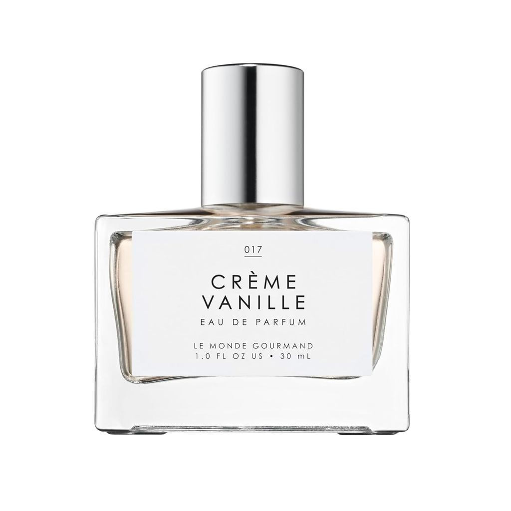 LeMondeGourmand Creamy Vanilla Spray Perfume-Warm Vanilla,Jane,น้ําหอมAmber-1Ounce(30Ml)