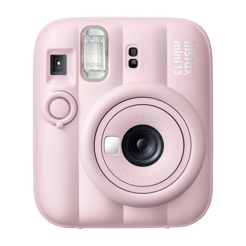 Camera Pink FUJIFILM INSTAX MINI 13
