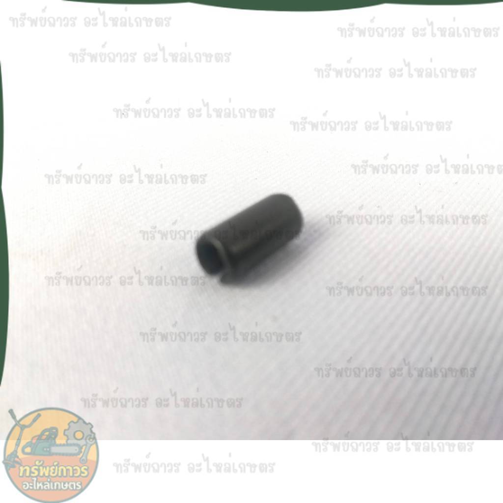 A2 สลัก​ (ชุดเสื้อสูบ) ใช้ได้​กับ​รุ่น​ ET70,ET80,ET95,ET110,ET11 PIN SPRING​ (05411-00612)​ ยี่ห้อ​