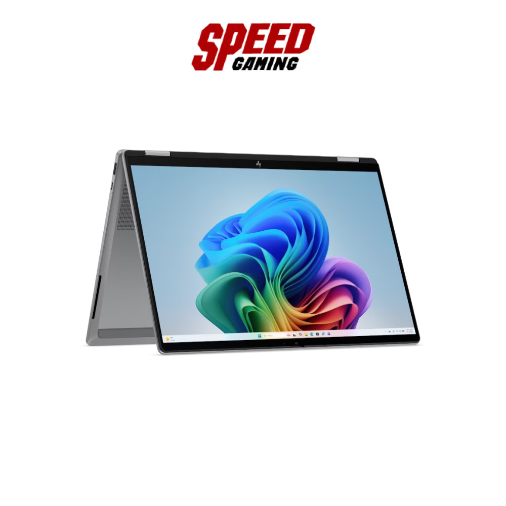 HP OmniBook X Flip 2-in-1 14-kb0045TU By SPEED GAMING