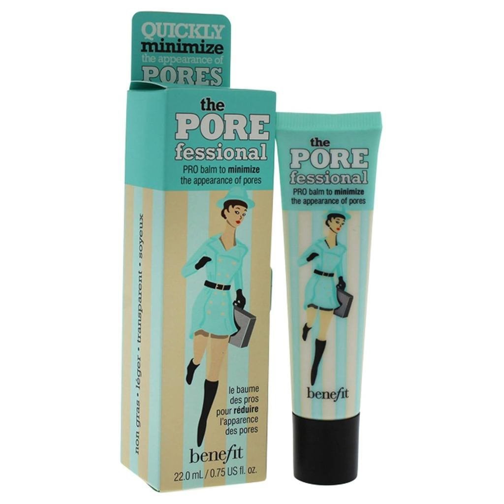 ซื้อ 2 แถม 1 เครื่องสําอาง Benefit the POREfessional Pore Minimizing Face Primer 0.75 ออนซ์ NZZS V4V