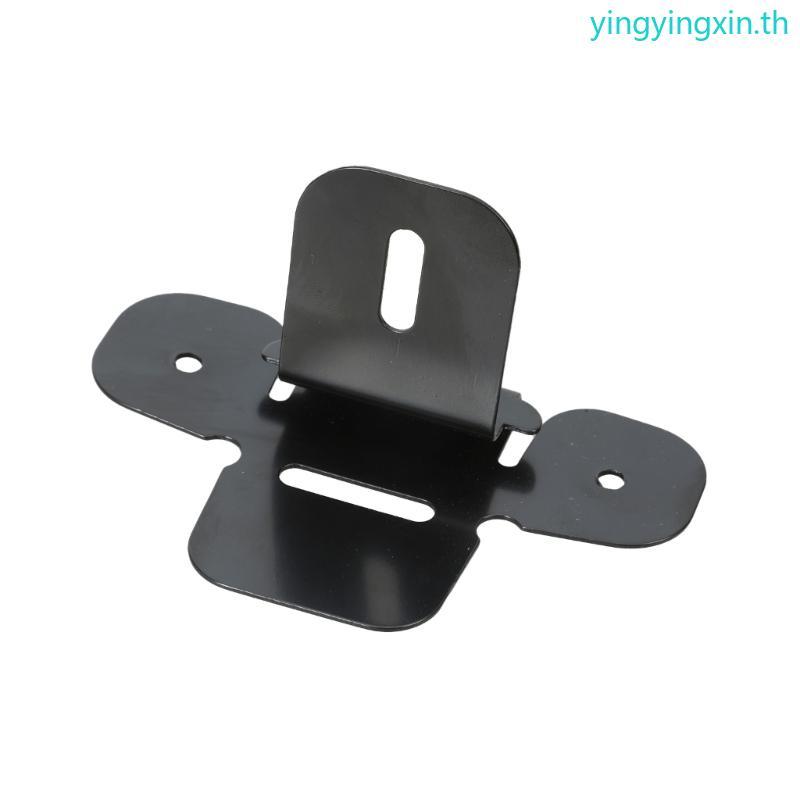 YIN ขาตั้งแผงโลหะสําหรับ 300DR 400DR 6000R ขายึดวิทยุติดรถยนต์