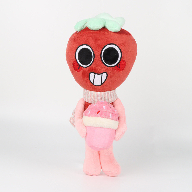 โลกของ Dandys World Dandys World Dandys โลกของ Dandy , สินค้าเกม ถั่วงอกตุ๊กตา
