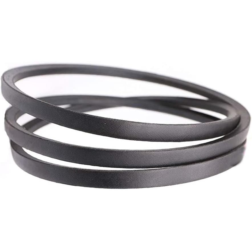สายพานดาดฟ้าเครื่องตัดหญ้าสําหรับ Cub Cadet 954-05022A, ใช้งานร่วมกับ XT1 LT46 XT2 LX46 XT2-LX46 KW 
