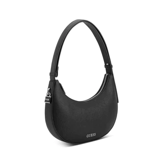 GUESS กระเป๋า รุ่น SF181718 MATILDA SHOULDER สีดำ
