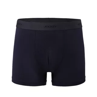 JOCKEY UNDERWEAR กางเกงในชาย SOFTNESS รุ่น KU 1989 TRUNKS