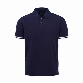 JOCKEY UNDERWEAR เสื้อโปโล ESSENTIAL รุ่น KU JKPOKAF03 POLO SHORT SLEEVE
