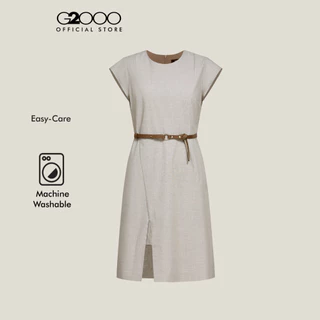 G2000 เดรสสำหรับผู้หญิง ทรง A-Shape รุ่น 61231012