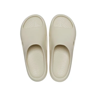 CROCS รองเท้าแตะผู้ใหญ่ MELLOW RECOVERY SLIDE รุ่น 2083922Y2 - BONE