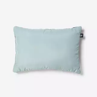 Decathlon Camping Pillow - Comfort หมอนสำหรับการตั้งแคมป์ รุ่น Comfort - Blue