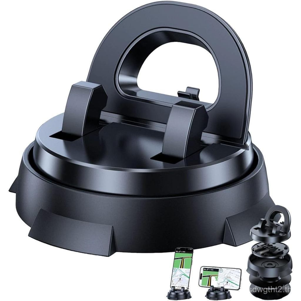ศถ ร.พ.ร.พ.ศ.พ.ศ.พ.ศ.เดิม.360°AdjustableDashboardMountwithWashableGelBase,Non-SlipStableDesign,Reusa