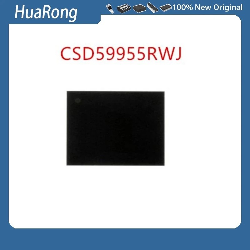 5 ชิ้น/สว่าน ATXMEGA32C4-MH ATXMEGA32C4-H XMEGA32C4-H QFN-44 CSD59955RWJ QFN