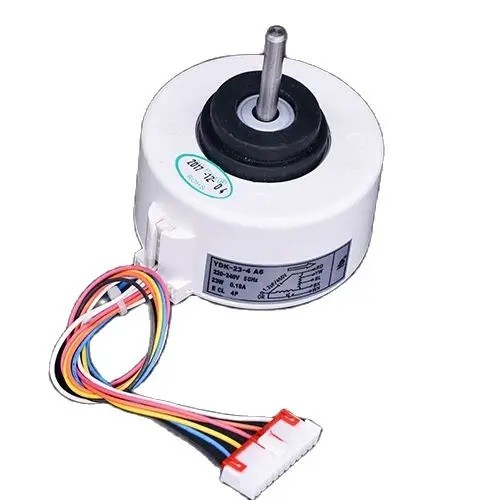 สําหรับมอเตอร์เครื่องปรับอากาศ YDK-23-4 A6 D6 23W YKFG-20-4-5 RPG20F-3 0010404233G ZKFP-25-8-102 183