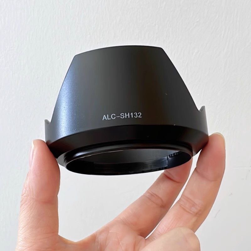 ALC-SH132 Hood เหมาะสําหรับ Sony 28-70 Mount Reversible FE 28-70 มม. เลนส์ไมโครเดี่ยว