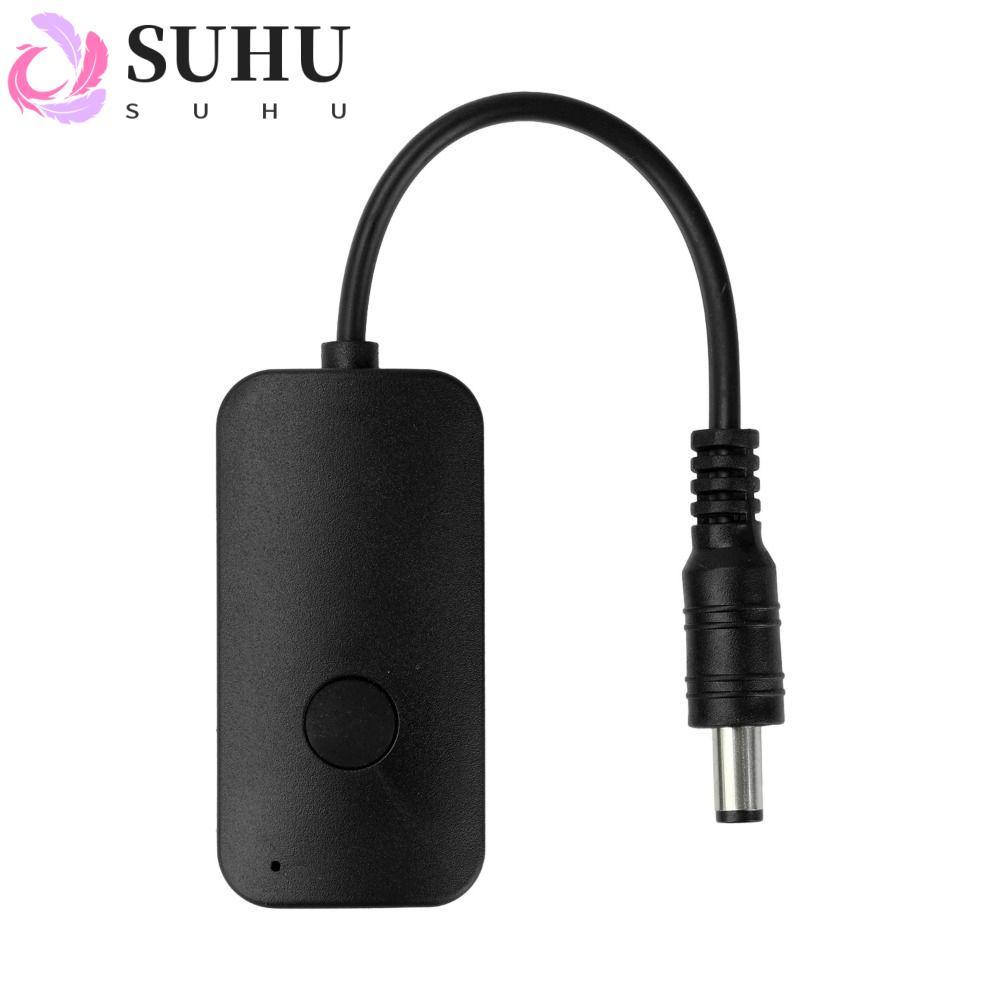 SUHU Router Rebooter, Universal ปรับ WiFi Timer, Plug and Play 24/48//72 ชั่วโมงอัตโนมัติ Restart Timer Office