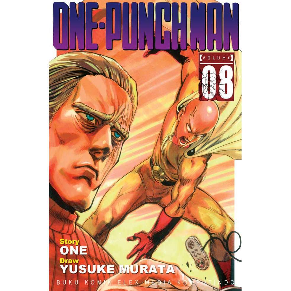 TK88 2026 25 One Punch Man 08