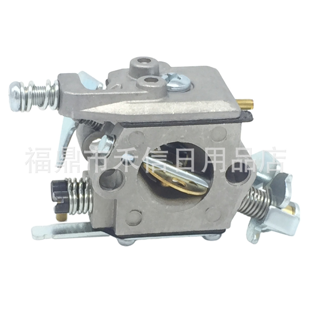530071620 คาร์บูเรเตอร์ เหมาะสําหรับ Walbro Wt-891 W-20 Wt-391 Wt-637 เลื่อยยนต์