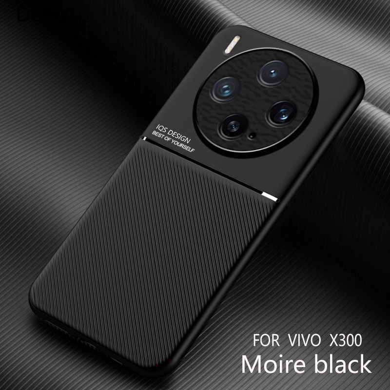 Desxz สําหรับ VIVO X300 X300Pro X200 Pro X200ProMini X200S X200Ultra X100 Pro X100S X100Ultra X90 X9