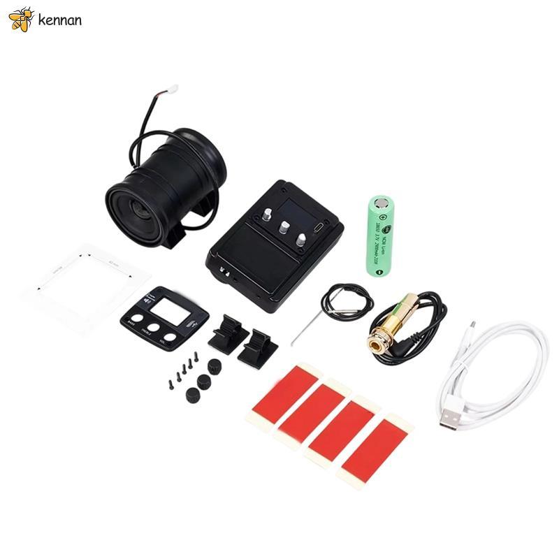 GGP-04 Acoustic/Classical Guitar Pickup IR Pickup kennan.th