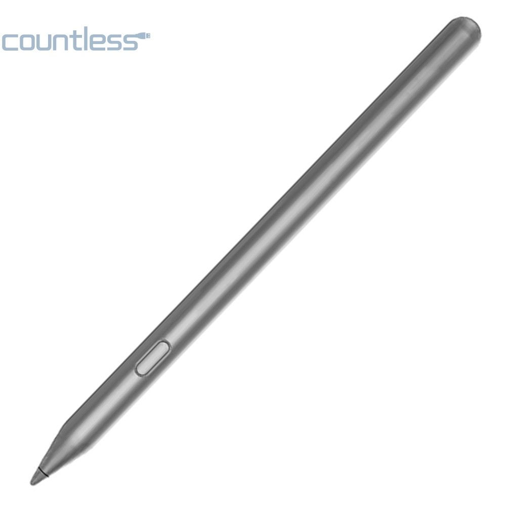 Tab Pen Plus สําหรับ Lenovo Tab Pen Plus AP501U AP500U 4096 ความไวระดับการจดจําเอียงการปฏิเสธฝ่ามือส