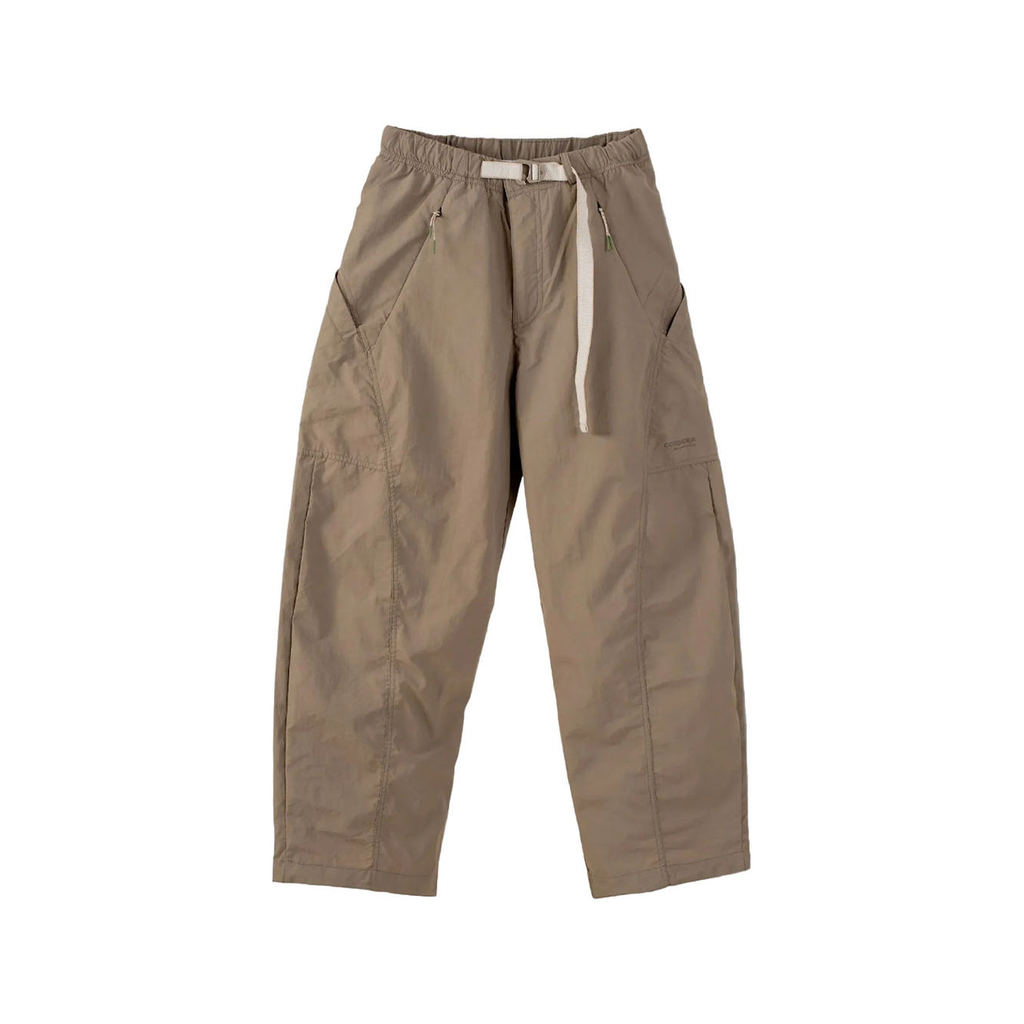 SERAC CORDURA CURVED PANTS KHAKI