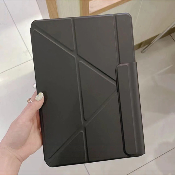 มุม PU หนังนุ่มสําหรับ Lenovo Legion Y900 13 2026 tb522FU 13 นิ้วป้องกันกรณี Folio สําหรับ Lenovo Le