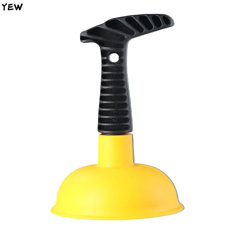 YEW Sink Plunger Unclog ฝักบัวที่จับอ่าง