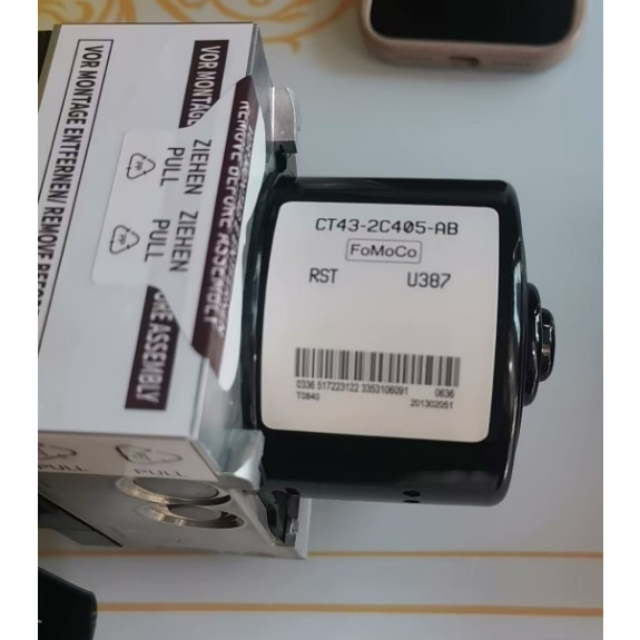 Premium-OE CV212C405EA CV212C405FB CV612C405AG CV612C405BD ABS ปั๊ม Anti-lock Braking ระบบ Pum ABS ค