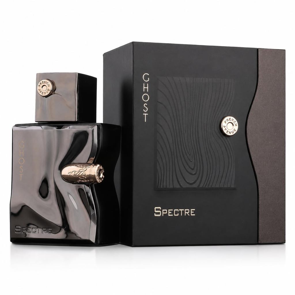 Spectre Ghost EDP 80ml by French Avenue