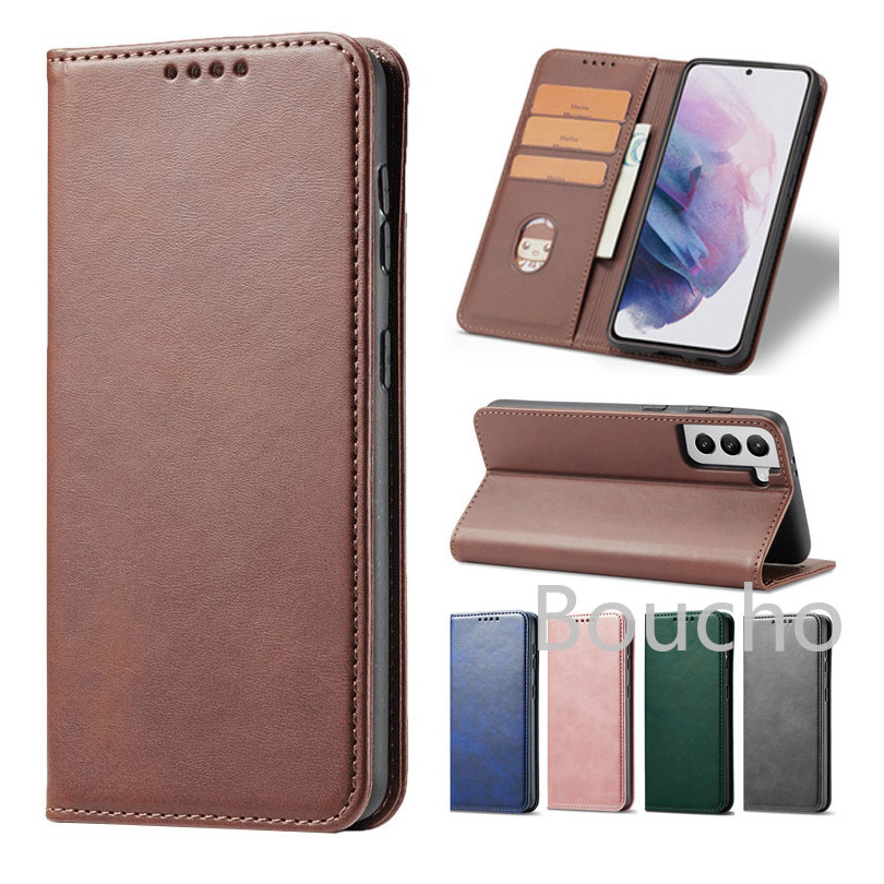 Flip Casing สําหรับ iPhone 16E 15 14 Pro Max Plus SE 2025 SE4 กระเป๋าสตางค์หนังฝาหลังพร้อมช่องใส่การ