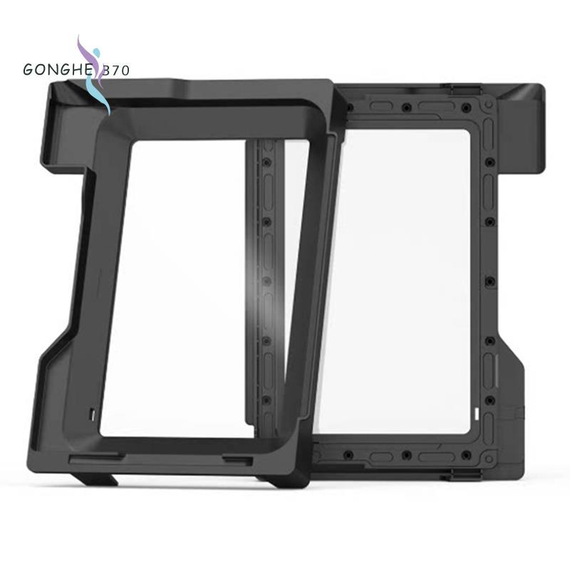 [gonghe370]GK3 Pro Resin Vat 3D อุปกรณ์เสริมเครื่องพิมพ์สําหรับเครื่องพิมพ์ 3D