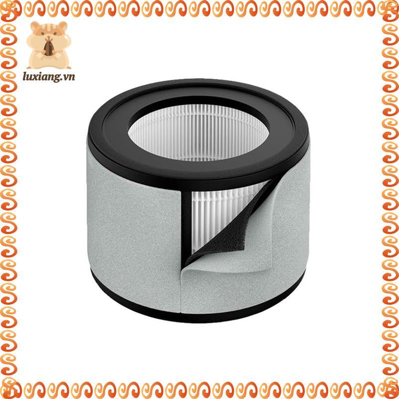 แผ่นกรอง HEPA ถ่านกัมมันต์สําหรับ Z2000 สําหรับเครื่องฟอกอากาศขนาดกลาง Z-2000, Z2000,