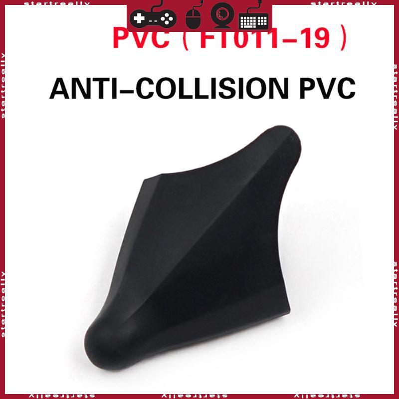 ST FT011-19 PVC สําหรับชุดป้องกันความผิดพลาดสําหรับ Feilun FT011 RC Racing Speed Boat