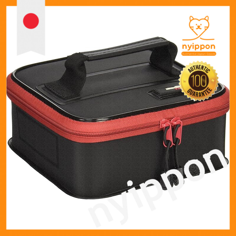SK11 EVA Tool Box Size S, W190×D190mm - Tool Bag for Tool Storage