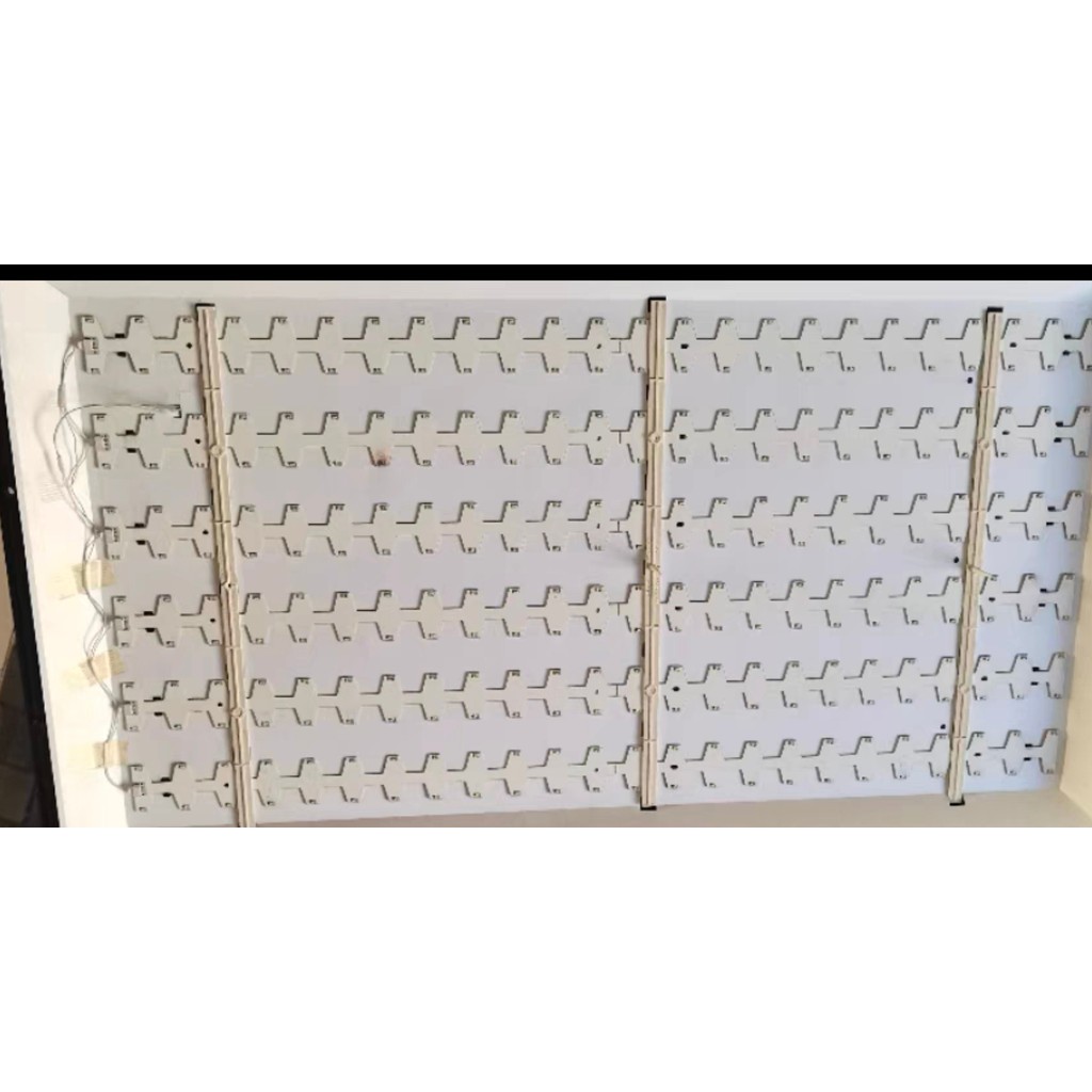 Leroy LED32C390 Merlot LE32M12 LE32M16 L32F3309B LCD TV Backlight Bar