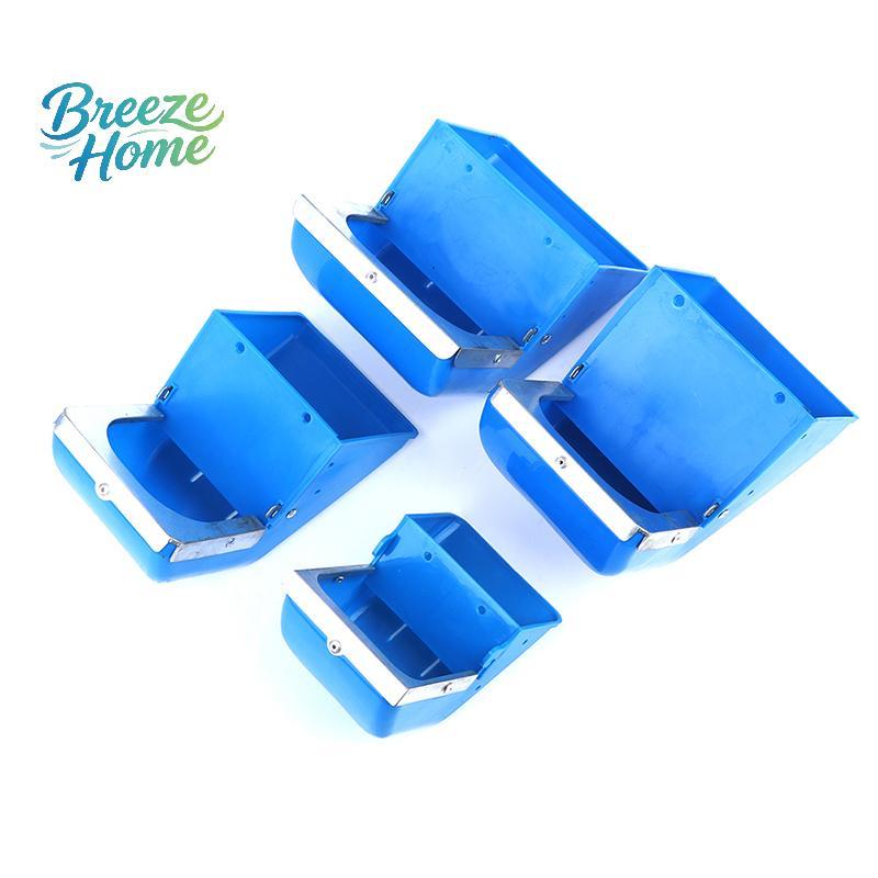 [Breze] 1PC Rabbit Feed Box Rabbit Cage Rabbit Anti Piling Feed Trough